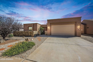 6530 Jaeger Place, Las Cruces, NM 88012