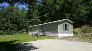 Unlisted Address