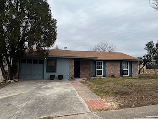 7403 Saddlewood St, San Antonio, TX 78238