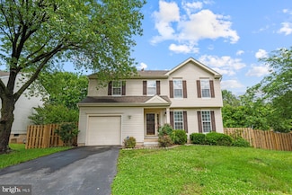 2 Jonquil Place, Stafford, VA 22554