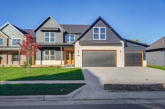 4873 S Aaron Ave, Springfield, MO 65810