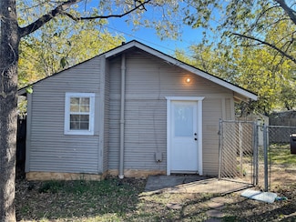 857 Vine St, Abilene, TX 79602