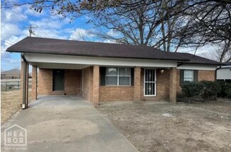 208 Randolph St, Marion, AR 72364