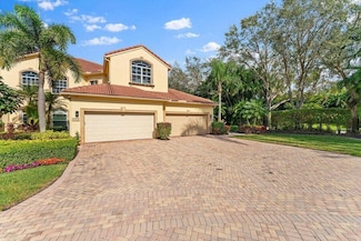 7502 Orchid Hammock Dr, West Palm Beach, FL 33412
