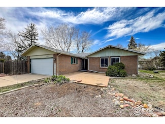 12891 Columbine Dr, Longmont, CO 80504