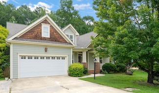 322 Bellemont Rd, Pittsboro, NC 27312