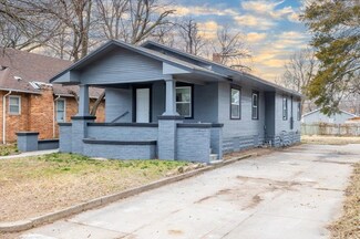 831 S Dodge Ave, Wichita, KS 67213