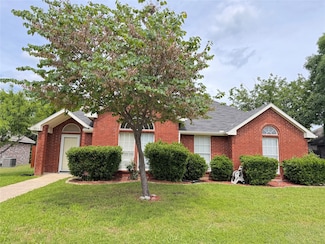 8806 Pheasant Run Dr, Rowlett, TX 75089