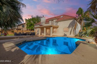 938 N 59th St, Mesa, AZ 85205
