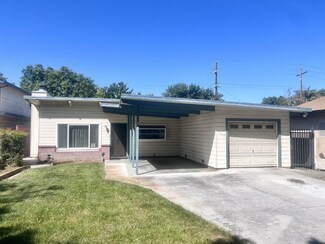 1465 Santa Paula Ave, San Jose, CA 95110