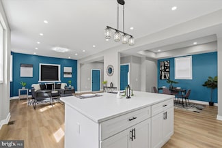 4029 Fairview Ave, Baltimore, MD 21216