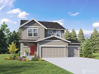 28614 79th Dr NW Unit 24, Stanwood, WA 98292