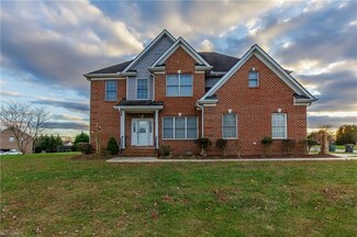 501 Edmund Ct, Elon, NC 27244