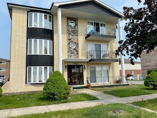 11255 S Roberts Rd Unit 3N, Palos Hills, IL 60465