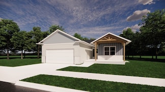 73 Pumpkin Patch Blvd, Cedar Rapids, IA 52403