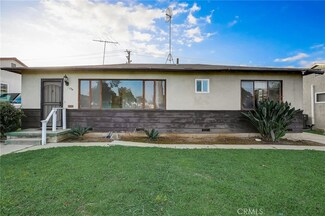 5774 Lockheed Ave, Whittier, CA 90606