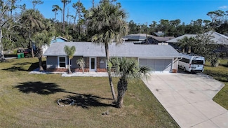 21192 Knollwood Ave, Port Charlotte, FL 33952