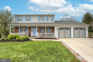 320 Mollie Dr, Harrisburg, PA 17112
