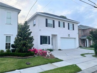 450 Carrollton Ave, Metairie, LA 70005