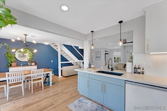 6916 Caminito Curva, San Diego, CA 92119