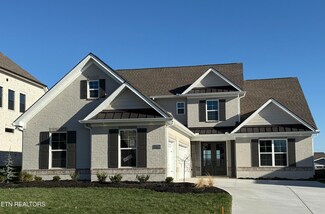 12788 Iron Plow Dr, Concord, TN 37934