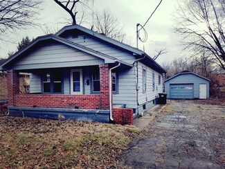 2840 Wilbraham Rd, Middletown, OH 45042