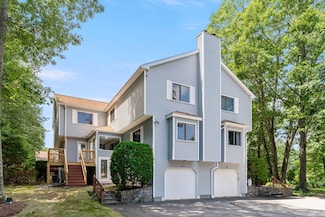 22 Arrowhead Cir Unit 22, Ashland, MA 01721