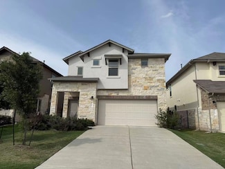 157 Munk Ln, Leander, TX 78641