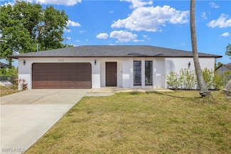 4123 SW 1st Ave, Cape Coral, FL 33914