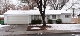 300 Sawyer Way, Sparks, NV 89431