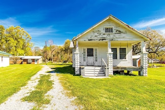 1369 & 1371A Highway 20, Chackbay, LA 70301
