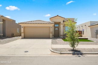13948 Garforth Ave, El Paso, TX 79928