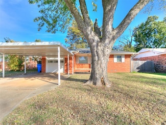 609 Utah Ave, Norman, OK 73069