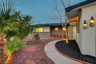 1401 S 17th St, Las Vegas, NV 89104