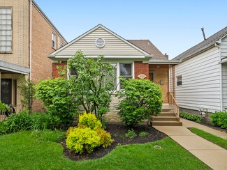 4129 N Mcvicker Ave, Chicago, IL 60634