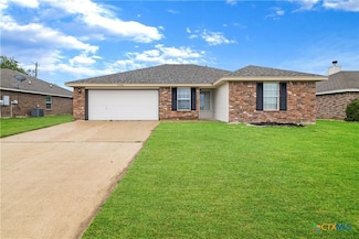 3206 Ida Dr, Killeen, TX 76549