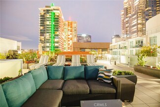 1431 Pacific Hwy Unit 712, San Diego, CA 92101