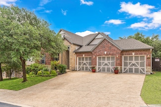1222 Ashbury Bay, San Antonio, TX 78258