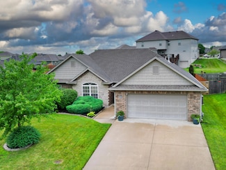 5911 Misty Springs Way, Columbia, MO 65202