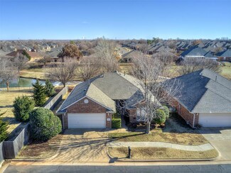 17680 Palladium Ln, Edmond, OK 73012