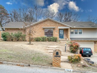 7019 S Louisville Ave, Tulsa, OK 74136