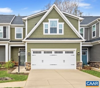 935 Marsac St, Charlottesville, VA 22901
