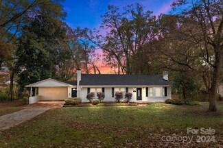 1605 Fairfield Dr, Gastonia, NC 28054
