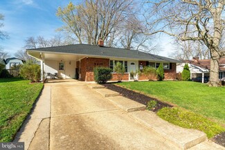 5412 Nutting Dr, Springfield, VA 22151