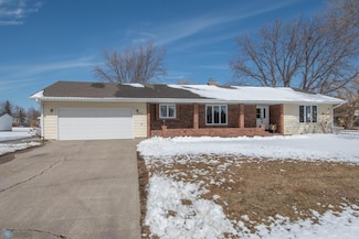 450 4th Ave, Arthur, ND 58006