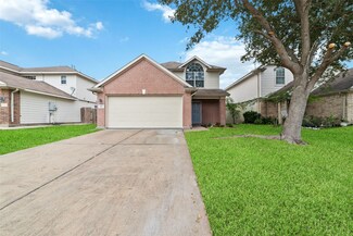 9107 Dairy View Ln, Houston, TX 77099