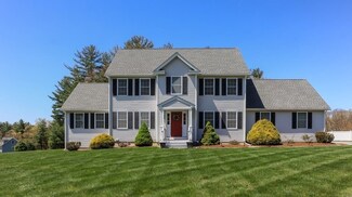 14 Mountain Laurel Rd, Ayer, MA 01432
