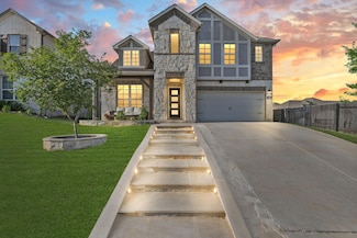 2104 Prairie Oaks Dr, Georgetown, TX 78628