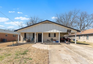 605 N Florence St, Grand Saline, TX 75140