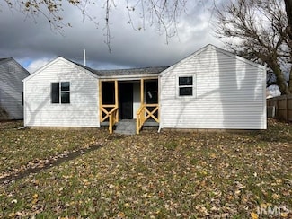 1710 W Spencer Ave, Marion, IN 46952